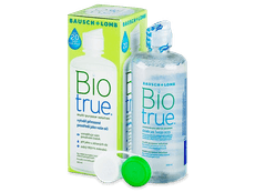 Líquido Biotrue 300 ml 