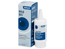 Gotas HYLO - GEL 10 ml 