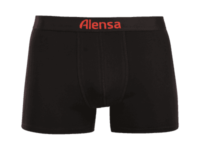 Boxers de hombre Alensa